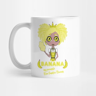 Banana Mug